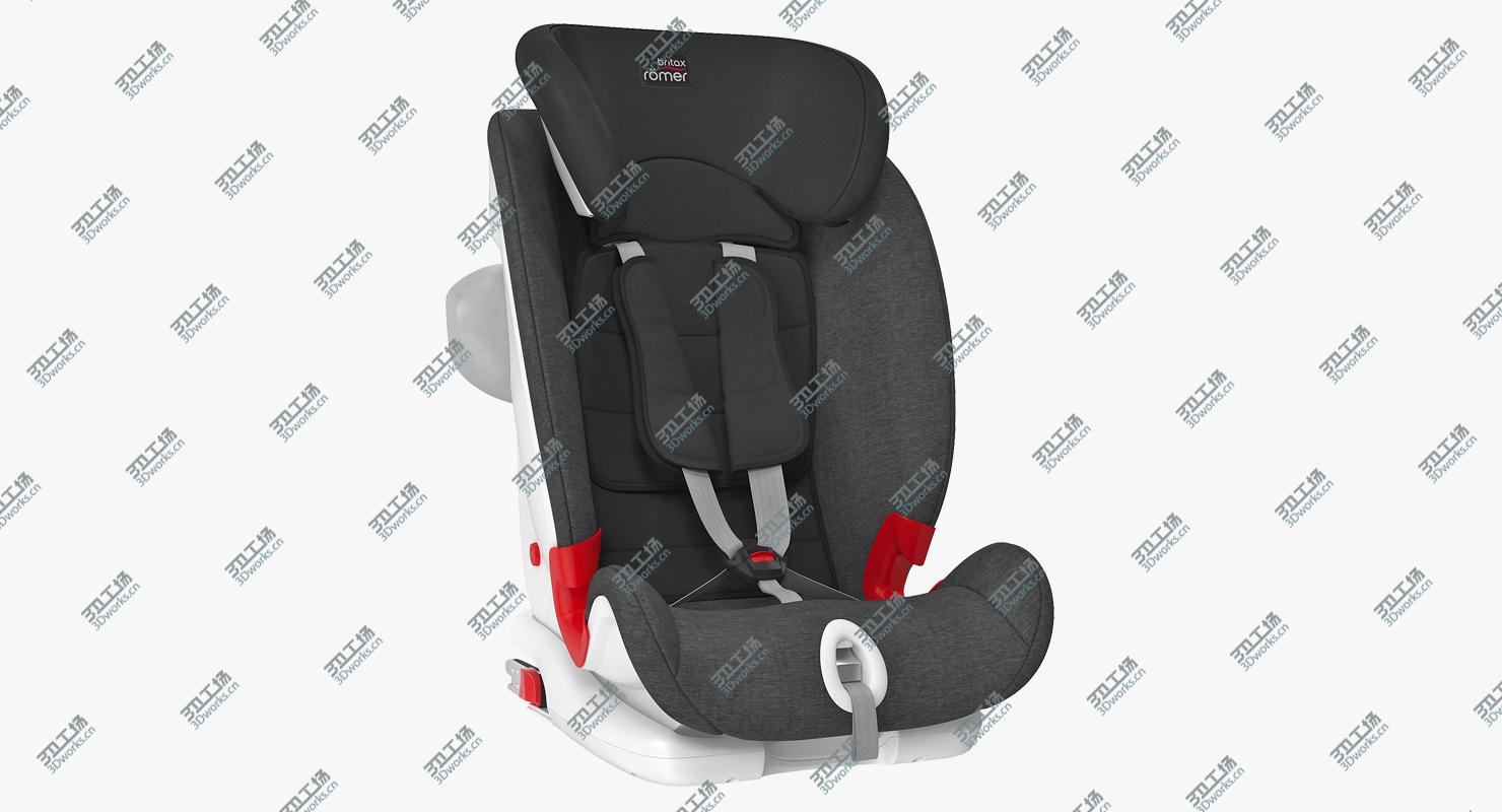 images/goods_img/2021040231/3D model Britax Romer Child Safety Seat/2.jpg